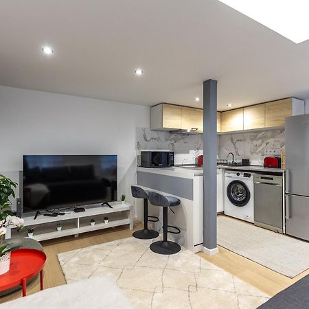 Dob Street Residence Budapeszt Zewnętrze zdjęcie