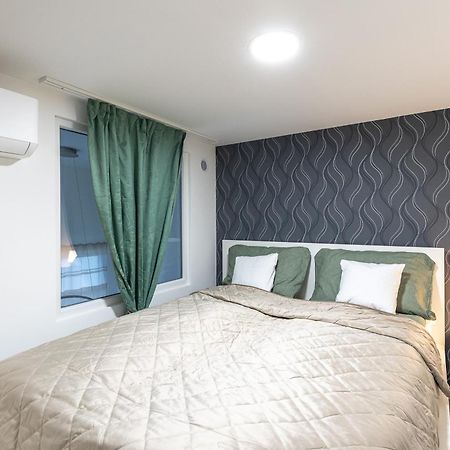 Dob Street Residence Budapeszt Zewnętrze zdjęcie