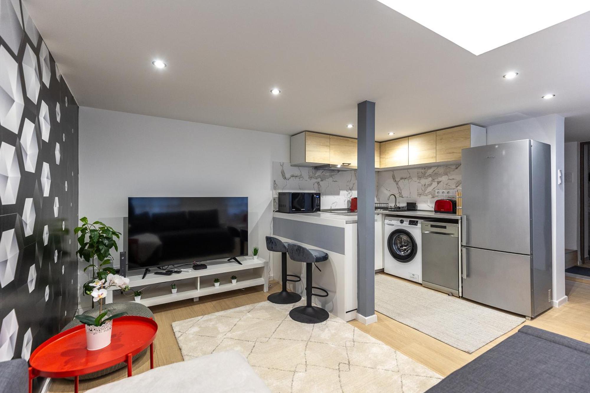 Dob Street Residence Budapeszt Zewnętrze zdjęcie
