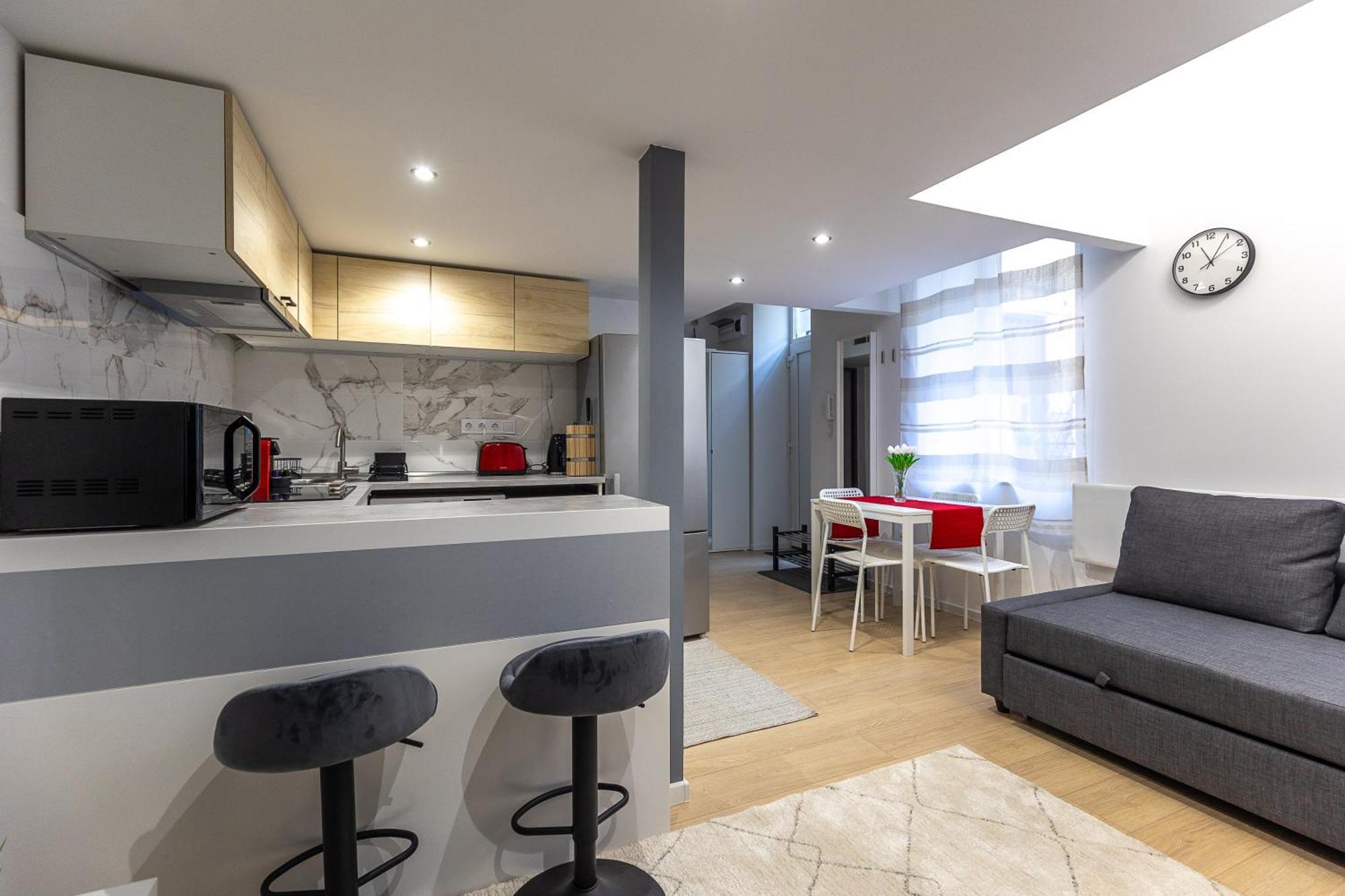 Dob Street Residence Budapeszt Zewnętrze zdjęcie