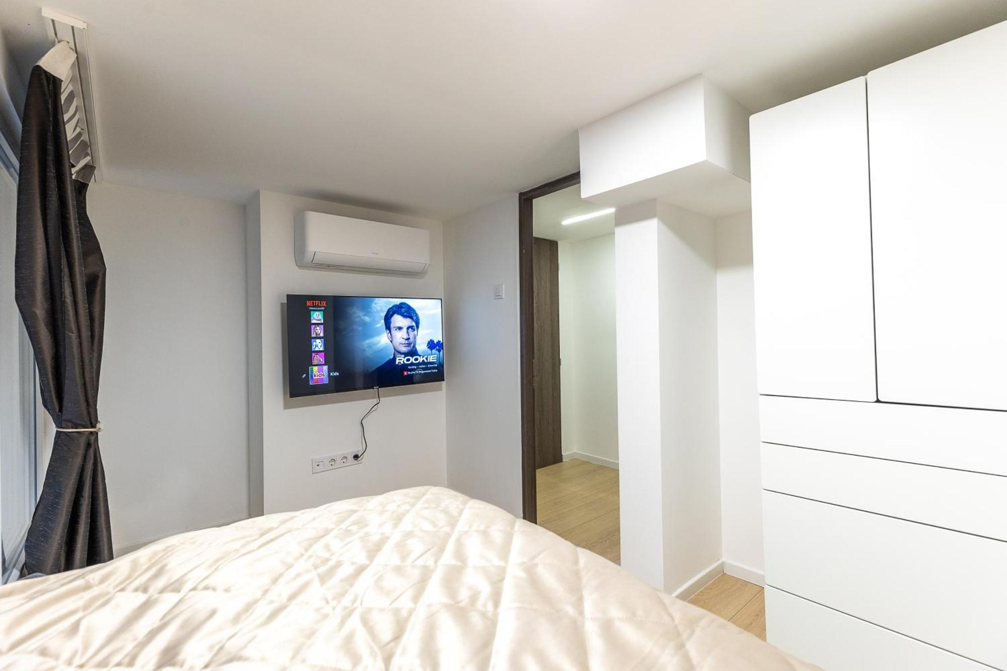 Dob Street Residence Budapeszt Zewnętrze zdjęcie