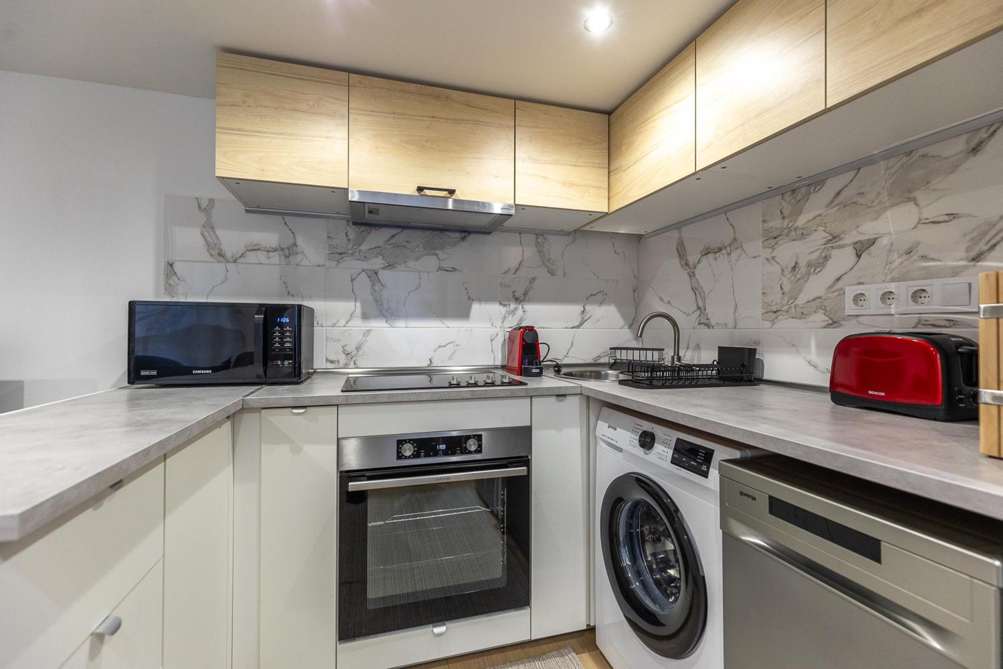 Dob Street Residence Budapeszt Zewnętrze zdjęcie