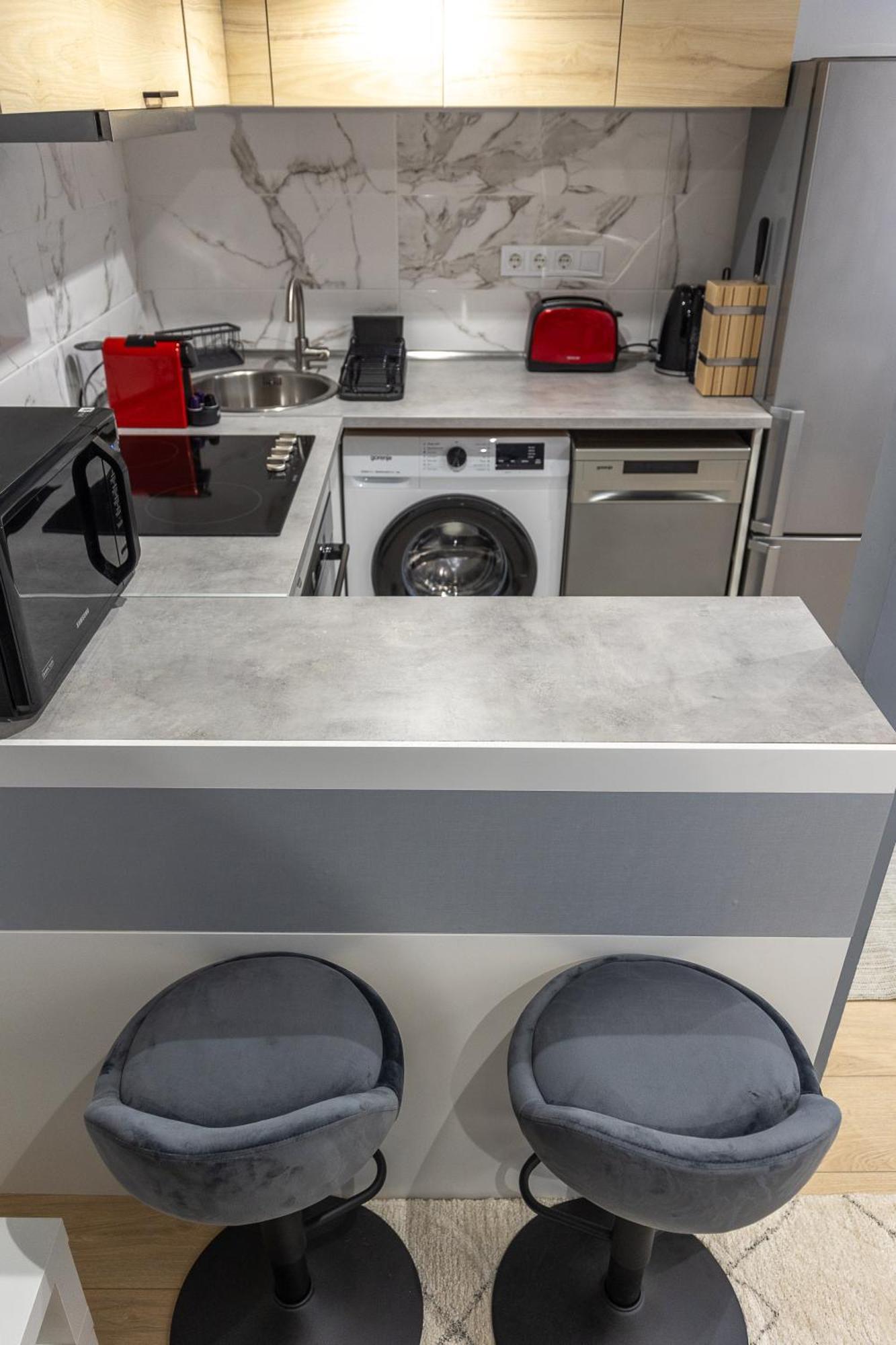 Dob Street Residence Budapeszt Zewnętrze zdjęcie