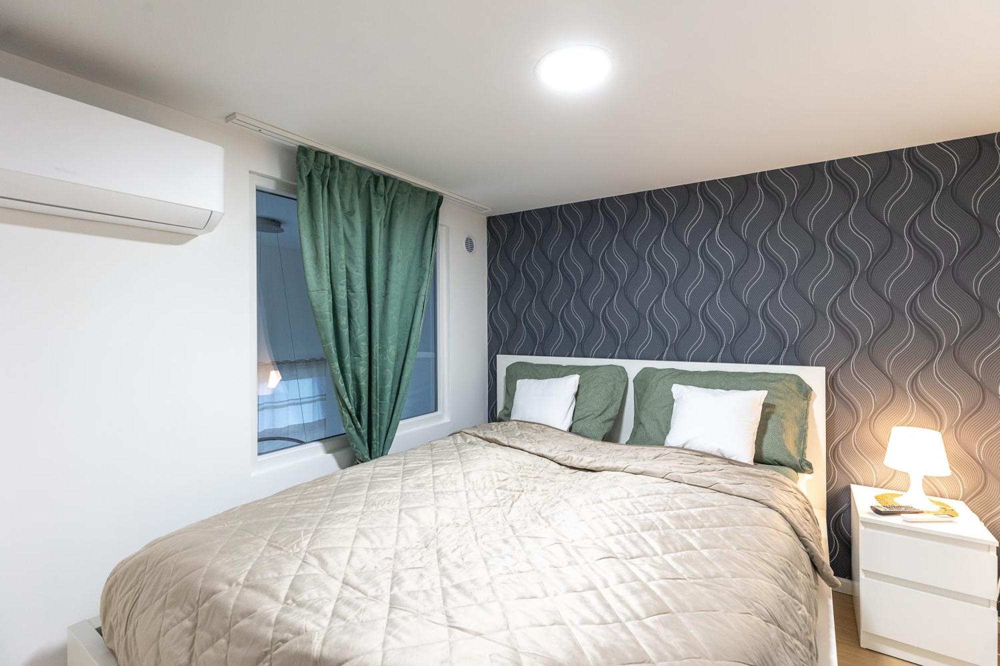 Dob Street Residence Budapeszt Zewnętrze zdjęcie