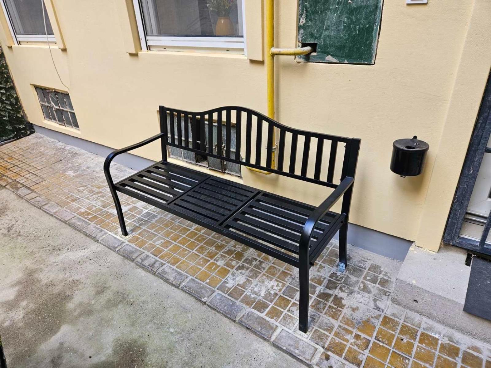 Dob Street Residence Budapeszt Zewnętrze zdjęcie